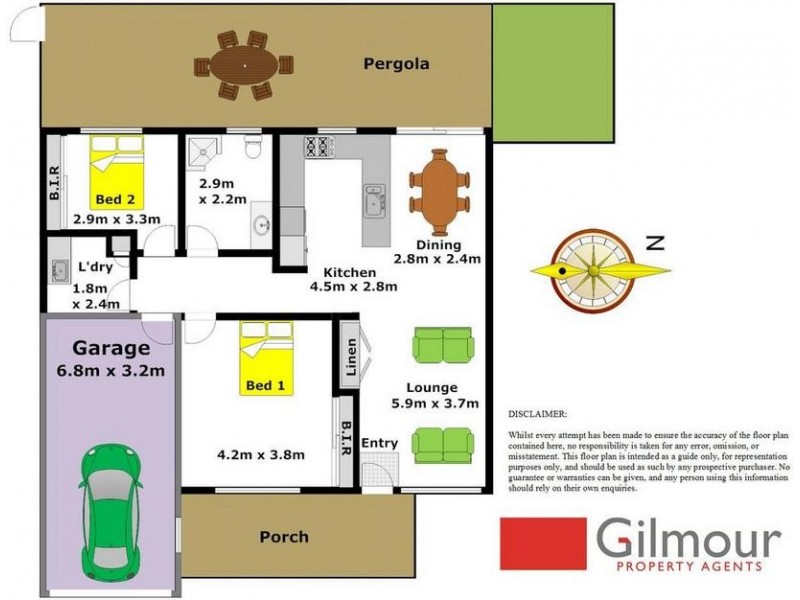 Glenhaven NSW 2156