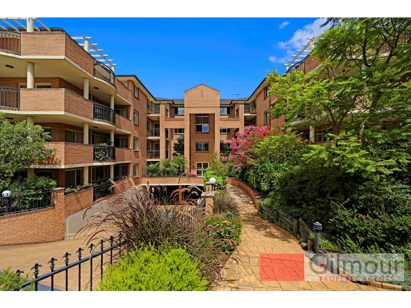 Castle Hill NSW 2154