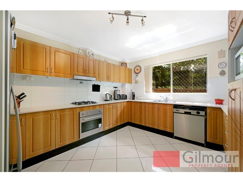 Castle Hill NSW 2154