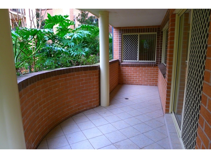 Castle Hill NSW 2154