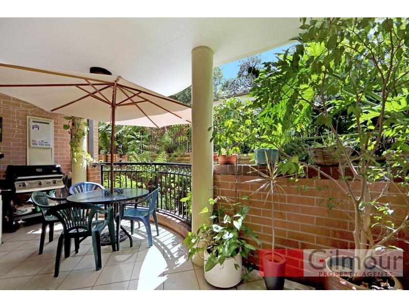 Castle Hill NSW 2154