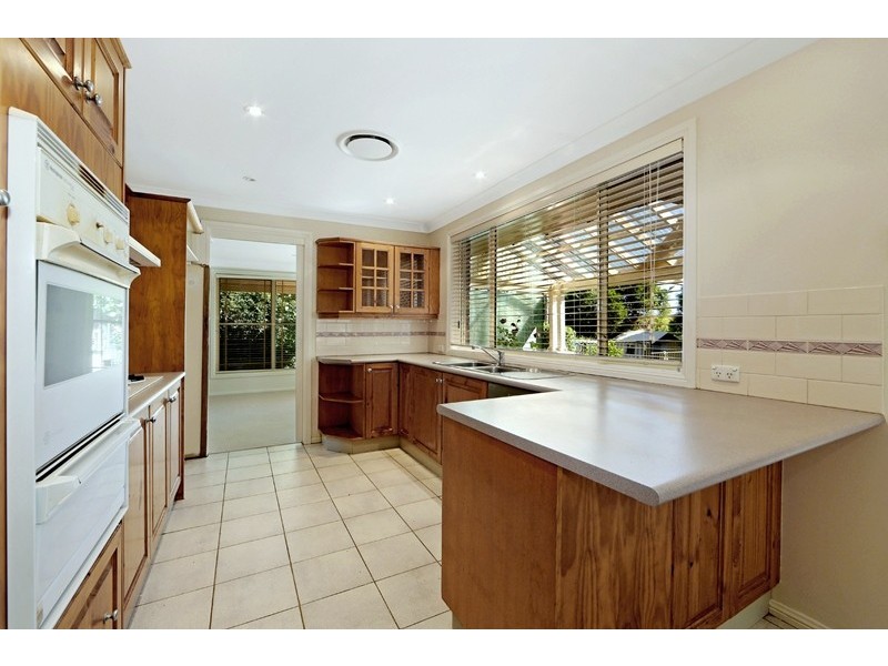 13 Kimberley Court, Bella Vista NSW 2153