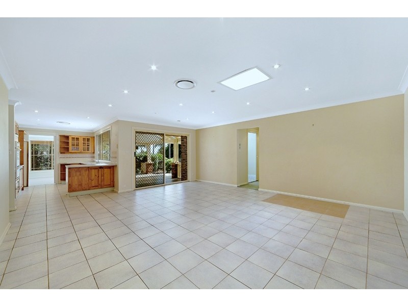 13 Kimberley Court, Bella Vista NSW 2153