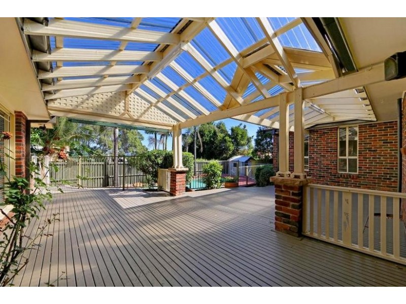 13 Kimberley Court, Bella Vista NSW 2153