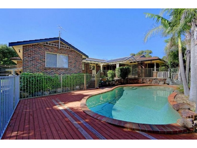 13 Kimberley Court, Bella Vista NSW 2153