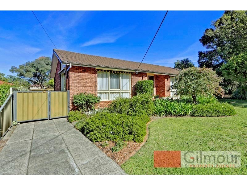 Baulkham Hills NSW 2153