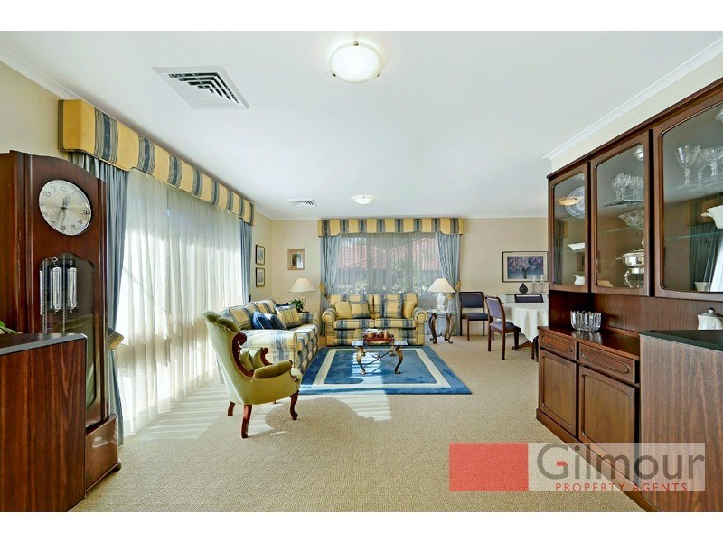 Baulkham Hills NSW 2153