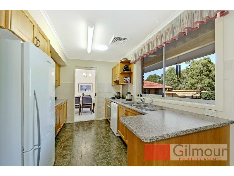 Baulkham Hills NSW 2153