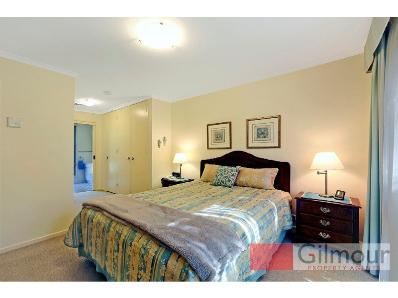 Baulkham Hills NSW 2153