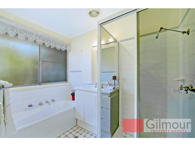 Baulkham Hills NSW 2153