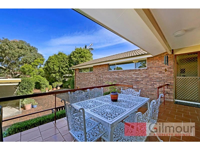 Baulkham Hills NSW 2153