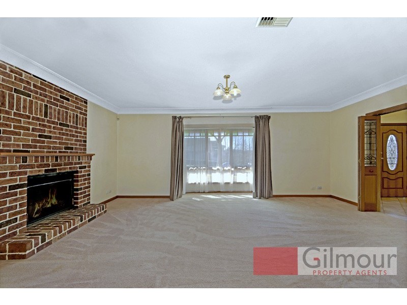 81 Gindurra Avenue, Castle Hill NSW 2154