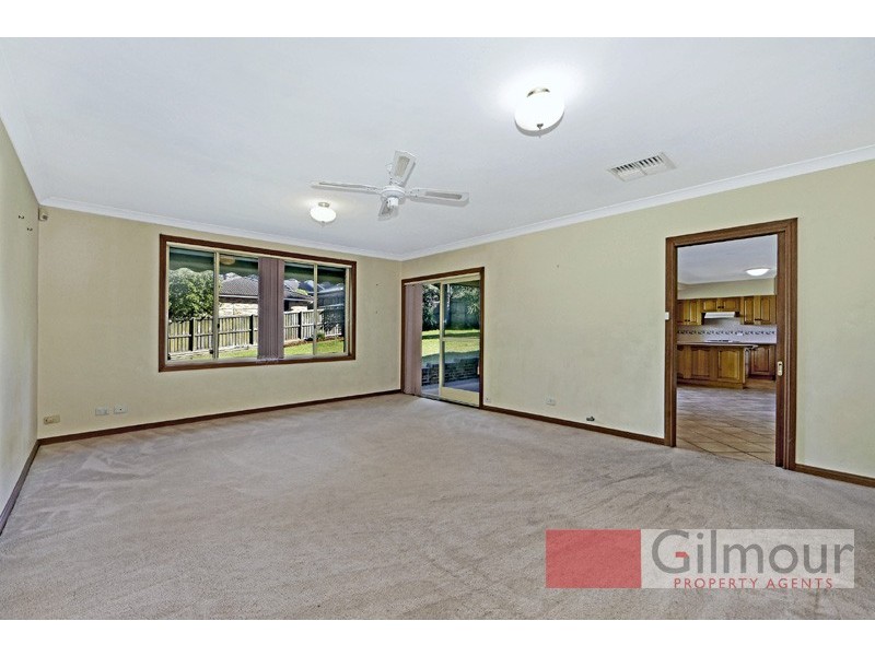 81 Gindurra Avenue, Castle Hill NSW 2154
