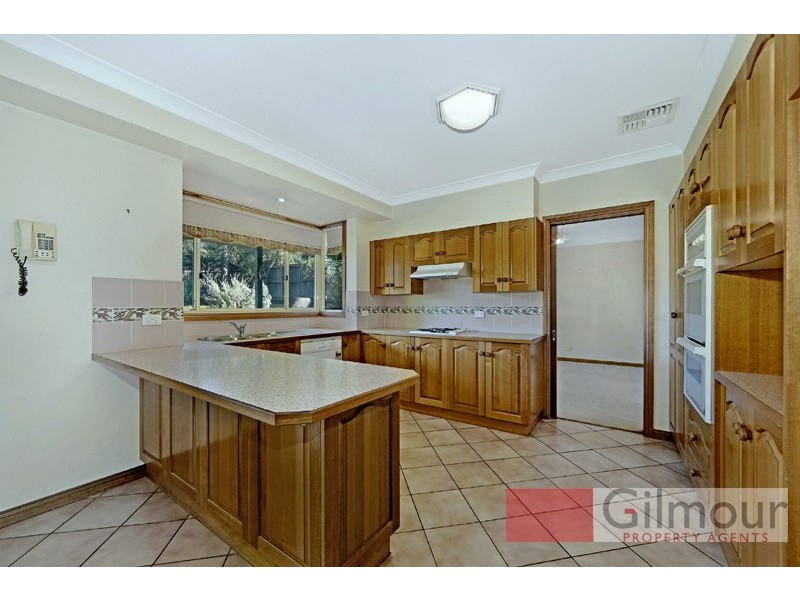 81 Gindurra Avenue, Castle Hill NSW 2154