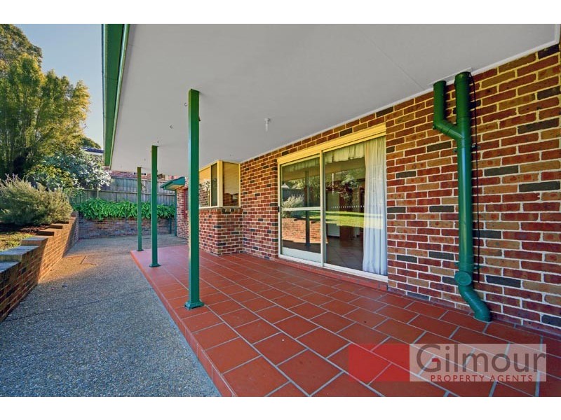 81 Gindurra Avenue, Castle Hill NSW 2154