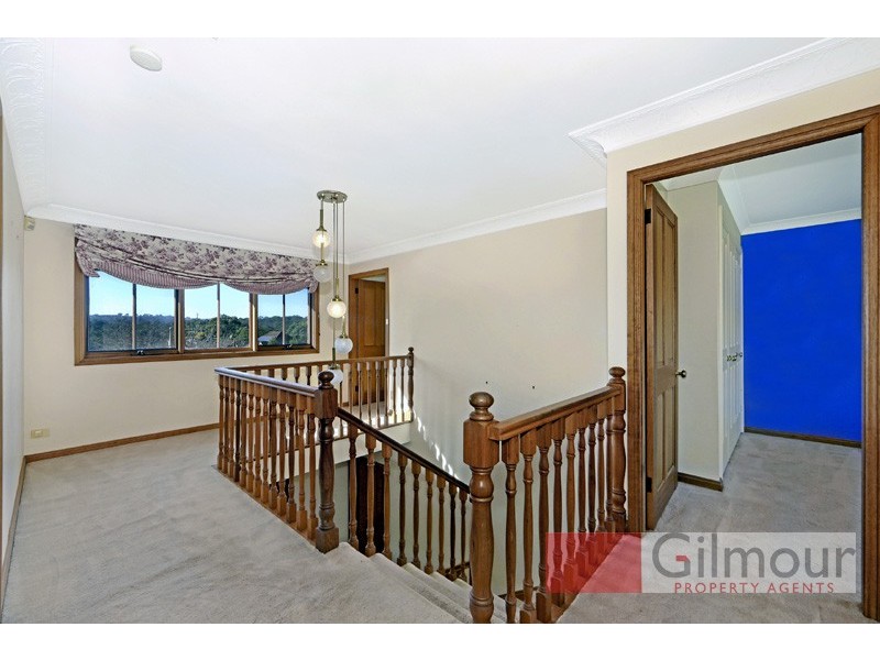 81 Gindurra Avenue, Castle Hill NSW 2154