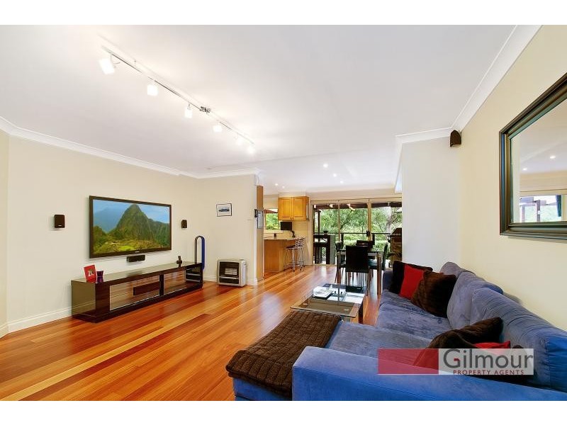 North Rocks NSW 2151