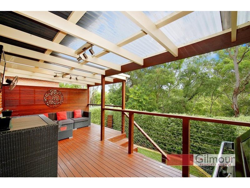 North Rocks NSW 2151