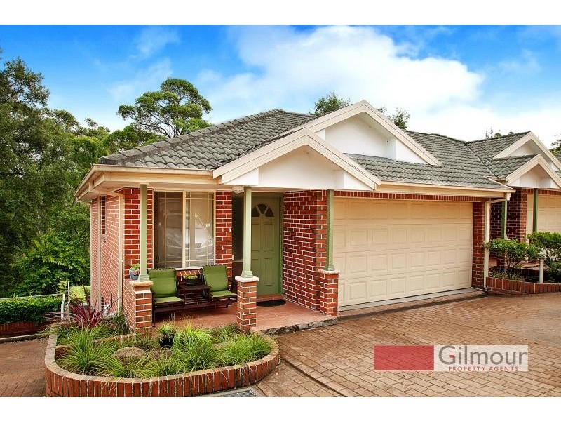 North Rocks NSW 2151