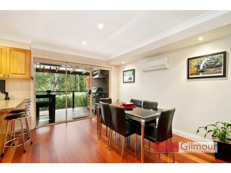 North Rocks NSW 2151