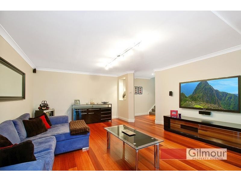 North Rocks NSW 2151