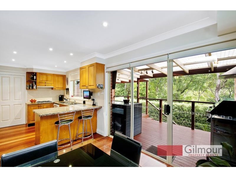 North Rocks NSW 2151