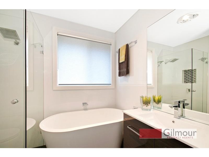 North Rocks NSW 2151