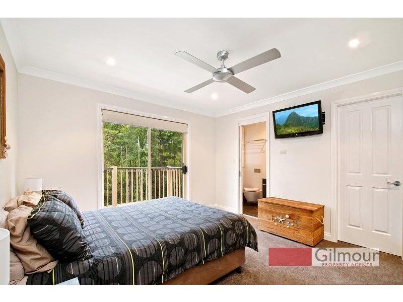 North Rocks NSW 2151