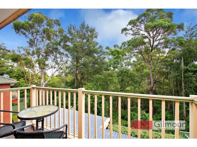 North Rocks NSW 2151