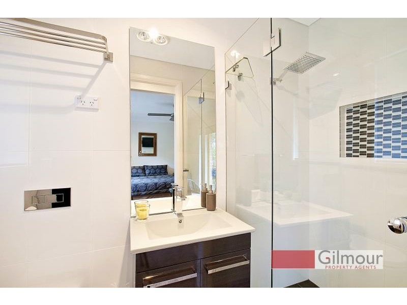 North Rocks NSW 2151