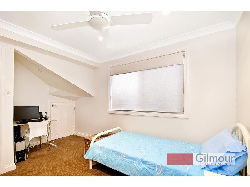 North Rocks NSW 2151