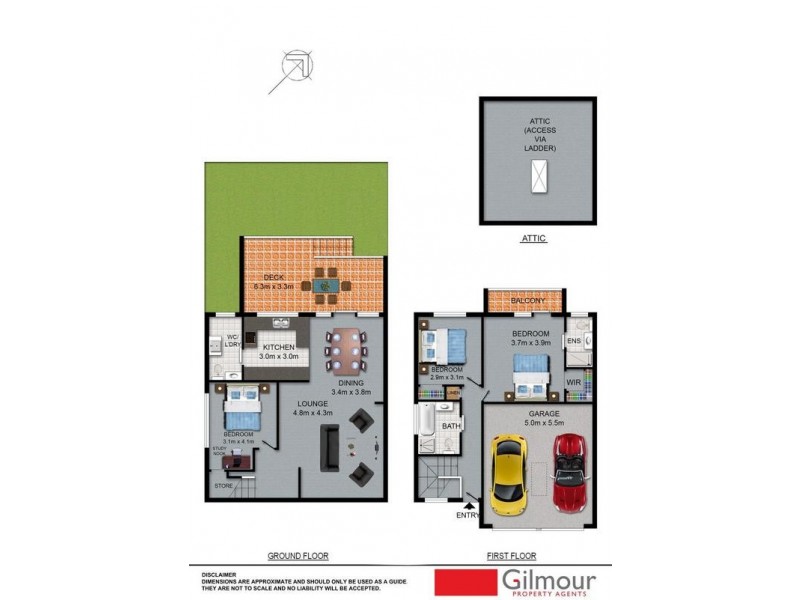 North Rocks NSW 2151