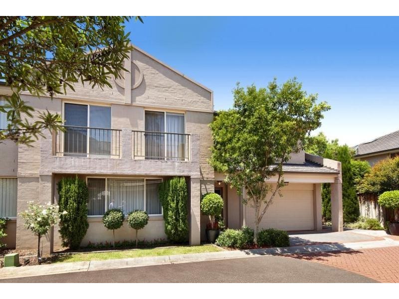 Castle Hill NSW 2154