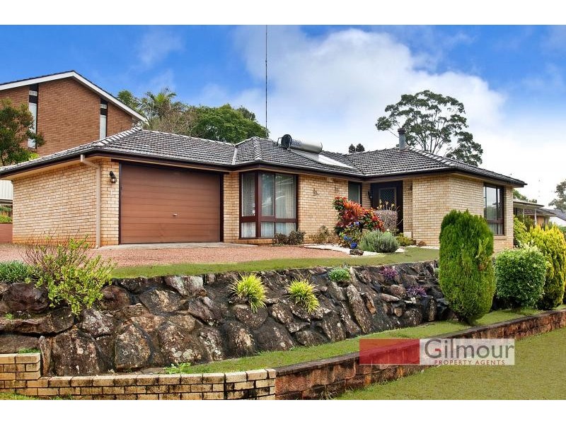 Baulkham Hills NSW 2153