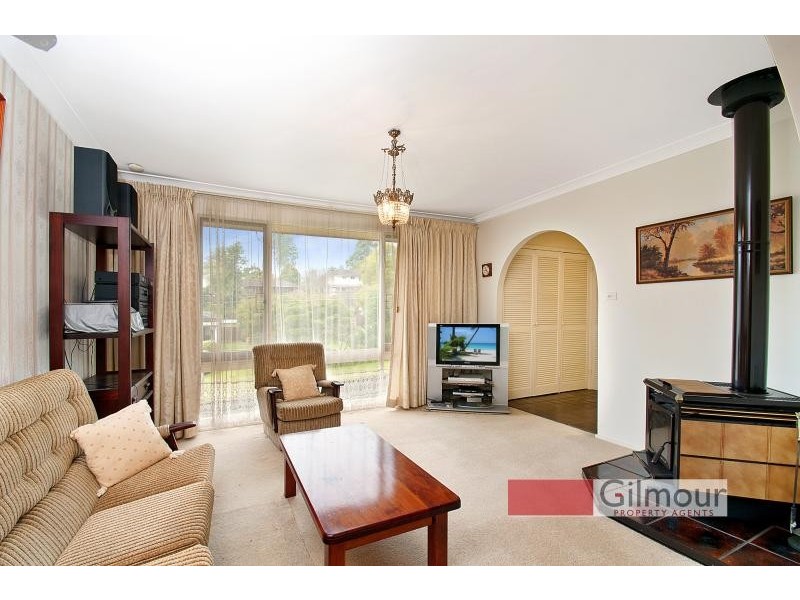 Baulkham Hills NSW 2153