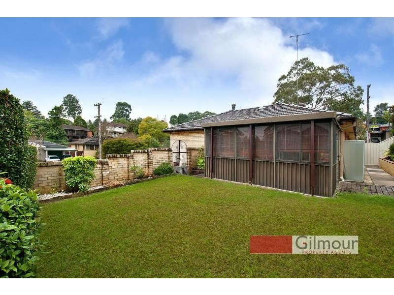 Baulkham Hills NSW 2153