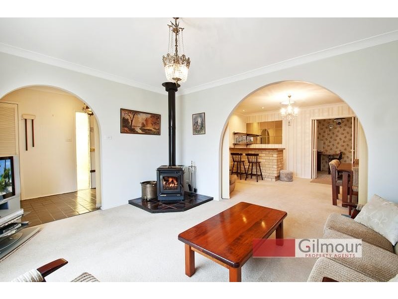 Baulkham Hills NSW 2153