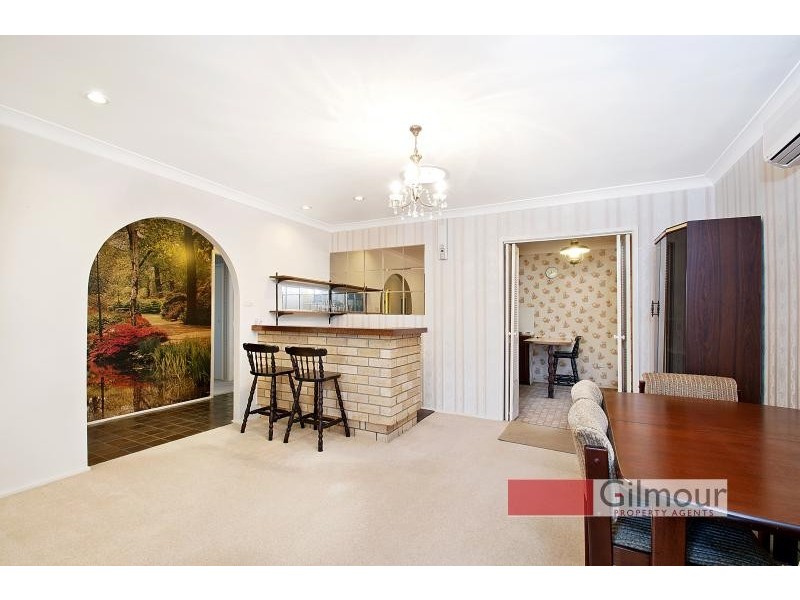 Baulkham Hills NSW 2153