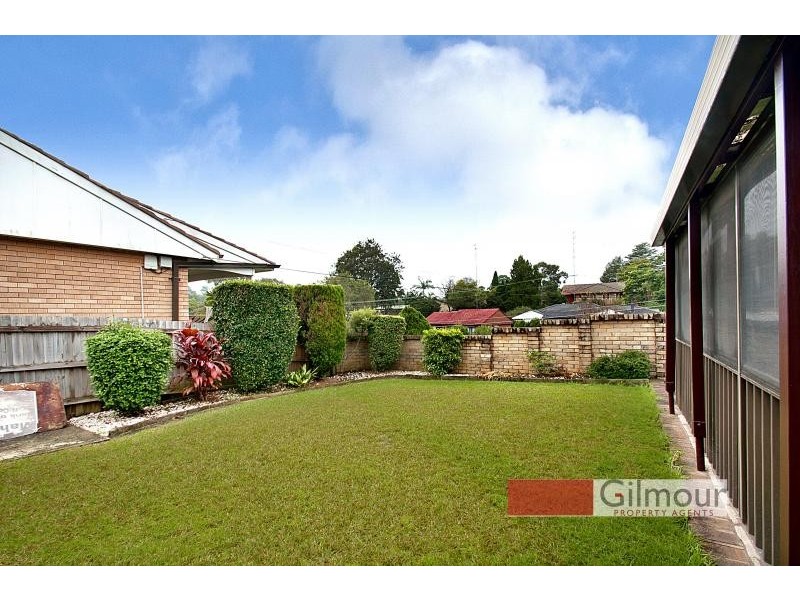 Baulkham Hills NSW 2153