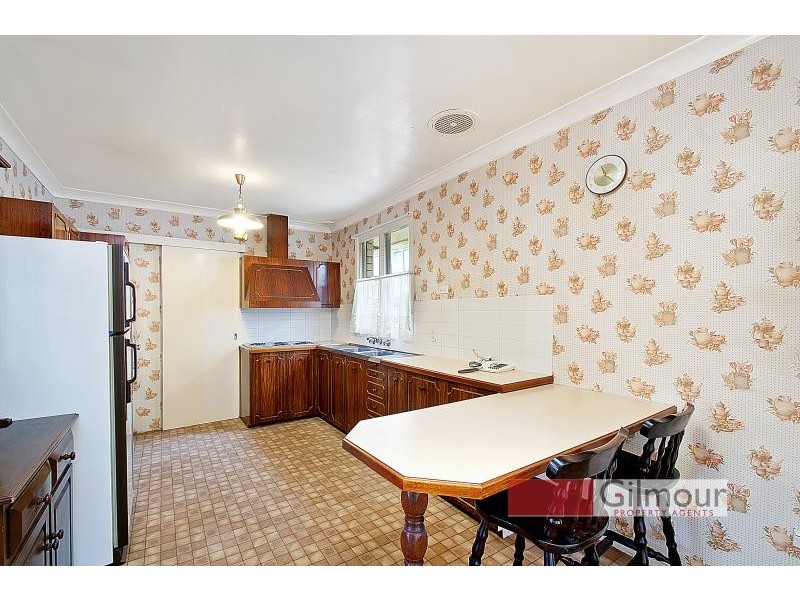 Baulkham Hills NSW 2153