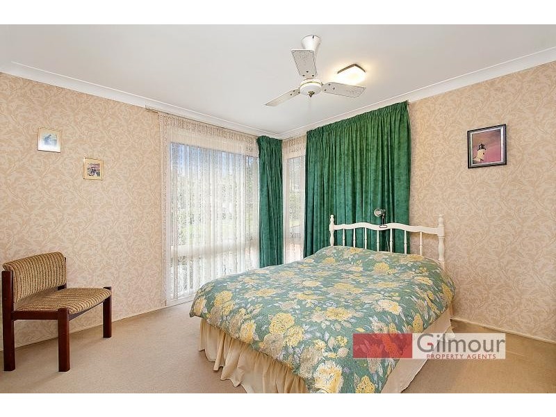 Baulkham Hills NSW 2153