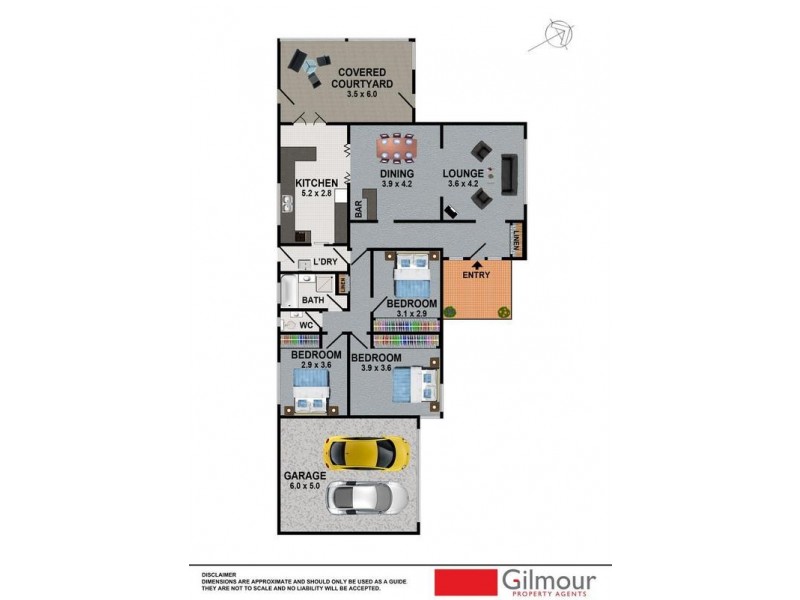 Baulkham Hills NSW 2153