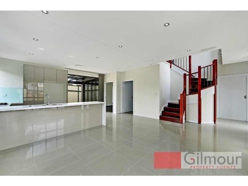 Castle Hill NSW 2154