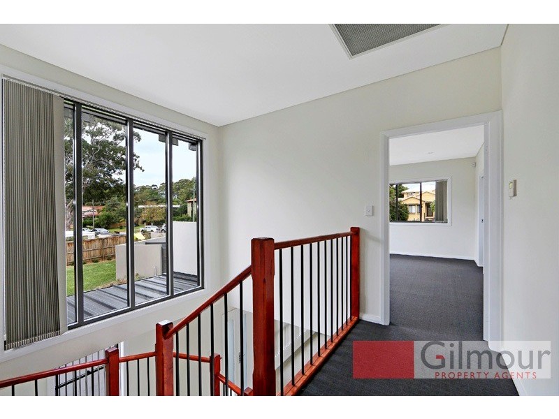 Castle Hill NSW 2154