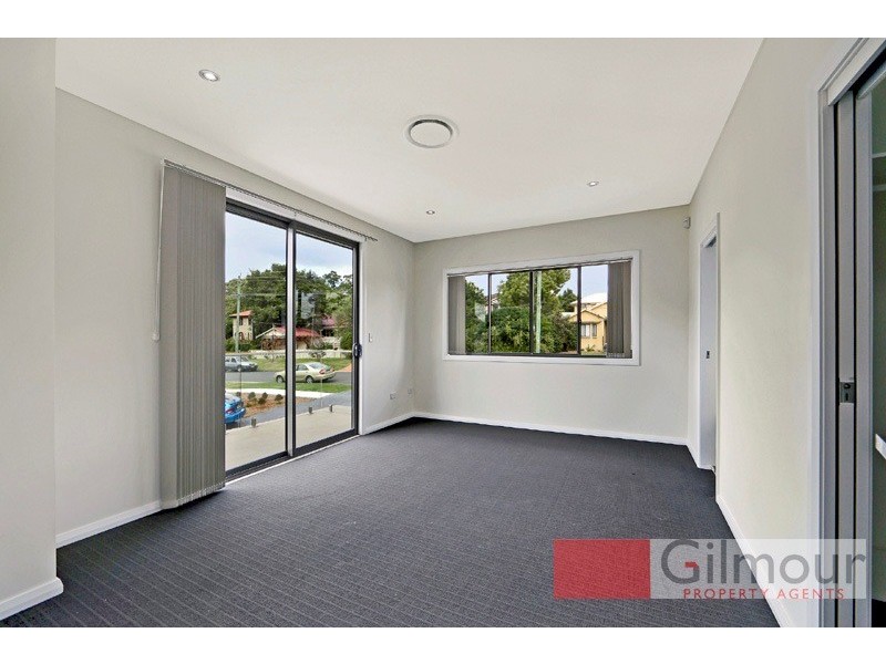 Castle Hill NSW 2154