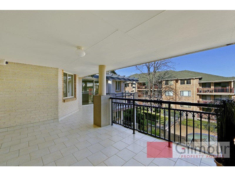 Castle Hill NSW 2154