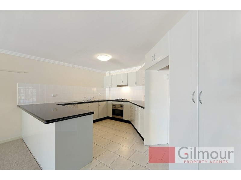 Castle Hill NSW 2154