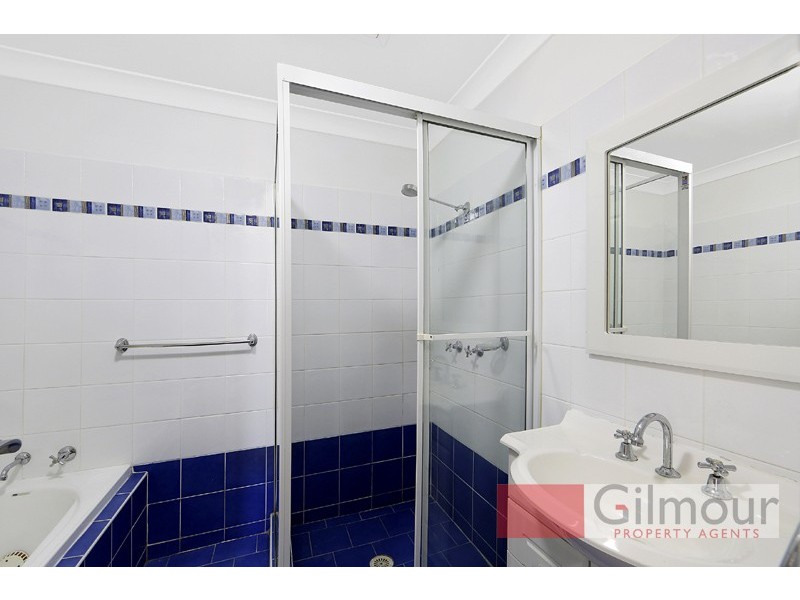 Castle Hill NSW 2154