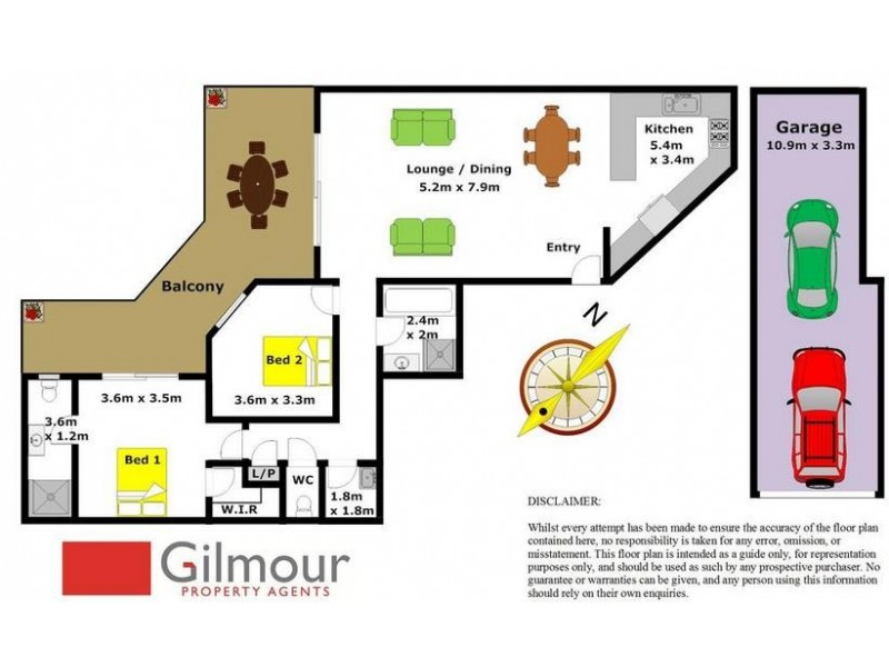 Castle Hill NSW 2154