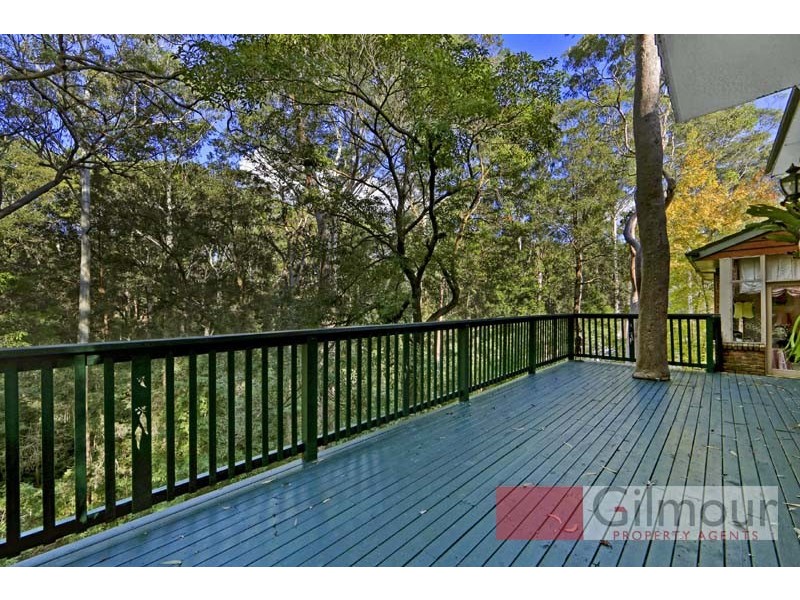 34 Copperleaf Way, Castle Hill NSW 2154